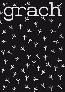 Grach font Grach font
