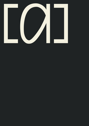 Chair 406 Typeface