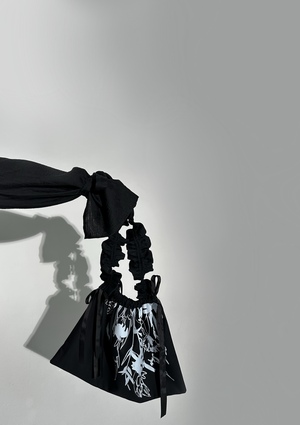 Визуальные коды бренда Sanik