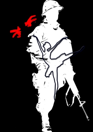 Стойкий оловянный солдатик: Время перемен