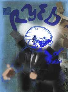 Ryed