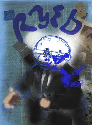 Ryed