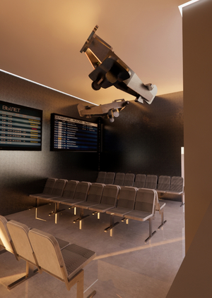 Отель "Жуковский Авиатор"