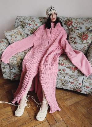 mom, let’s go to my pink world