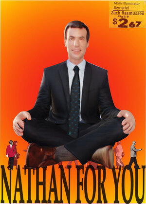 Nathan For You