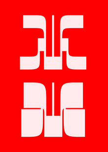 Jazzy Typeface