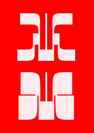Jazzy Typeface