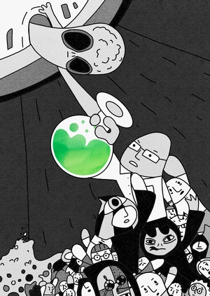 Теории заговора