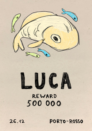 Luca.