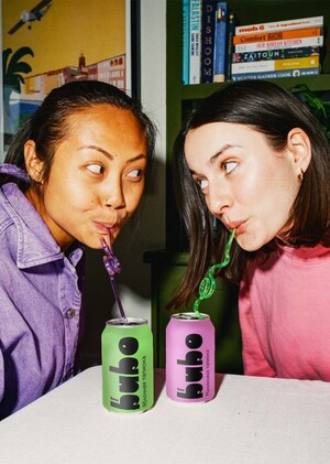 Чайная «Bubo tea»