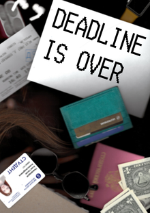 DEADLINE COMPANY