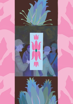 Полемохоры