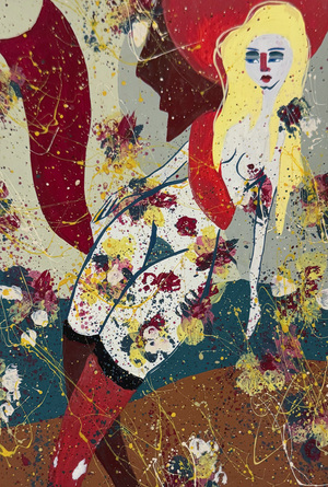 FASHION ILLUSTRATION