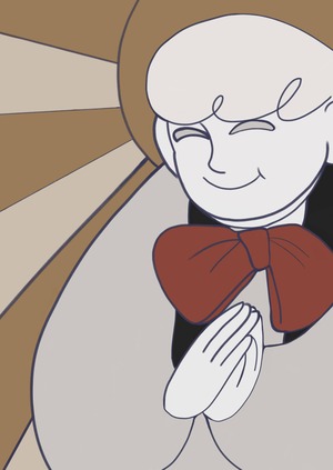 Ангел-разрушитель