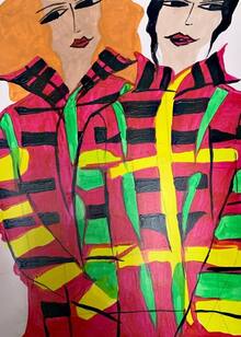 Fashion Illustration