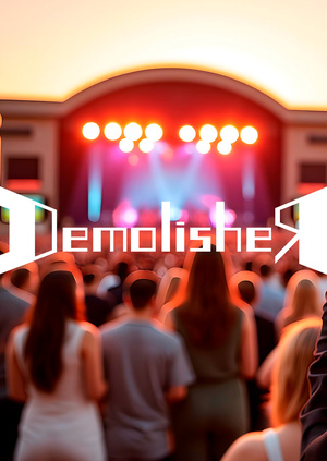 Фестиваль метал-музыки