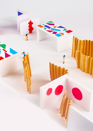 Мозаика Самосознания