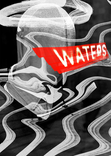 Шпионский бар «Waters»