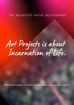 Incarnation of Life