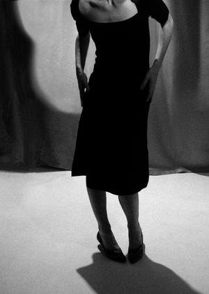 1930s diva