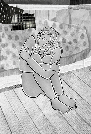 Безопасность во время тревоги