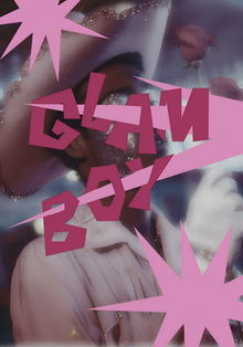 Плакаты для GlamBoy