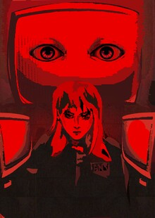 Where’s Ann Where’s Ann