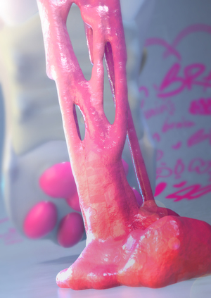 B R A I N | vellum simulation