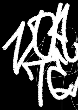 VORTEX. RIEMANN SURFACES AND ART ON CURVES