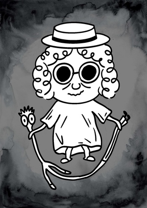 Прогнись под этот мир