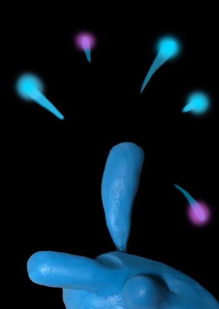 Мелодия созидания