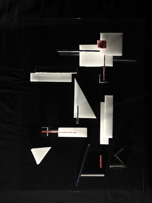 BEYOND COMPREHENSION