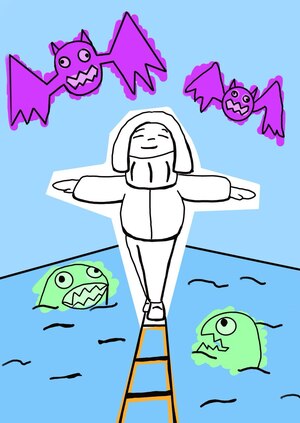 Конец фантазий