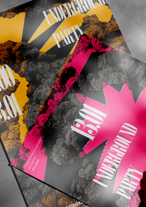 Метавселенная UNIVERSE OF THE MELLITS