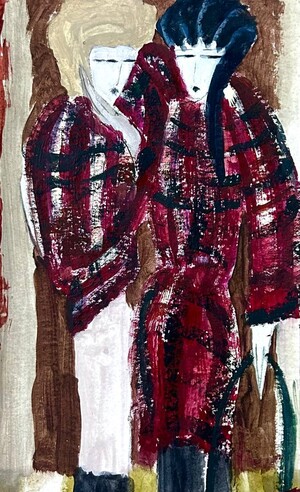 FASHION ILLUSTRATION