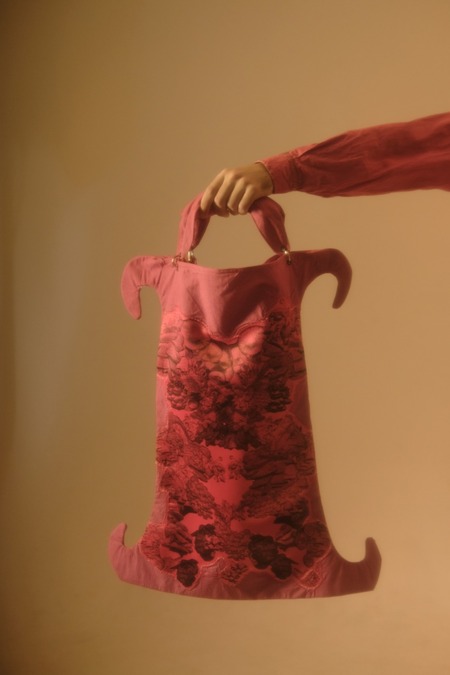 TUSHIZUBI BAG