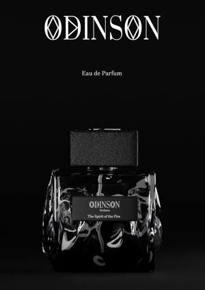 Odinson Perfume