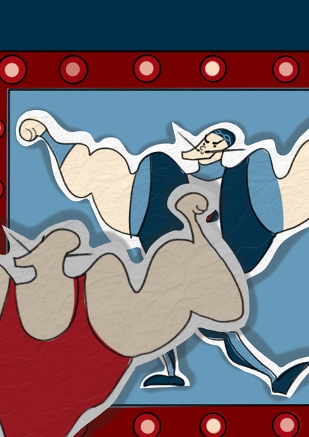 Перевоплощение