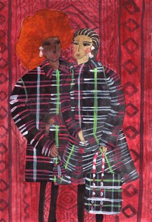 Fashion Illustration