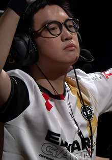 EDG ZMJJK — KANGKANG EDG ZMJJK — KANGKANG