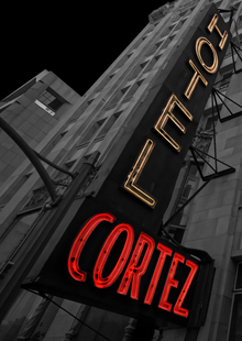 Hotel / AHS season 5 Trailer