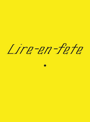 Фестиваль французской книги