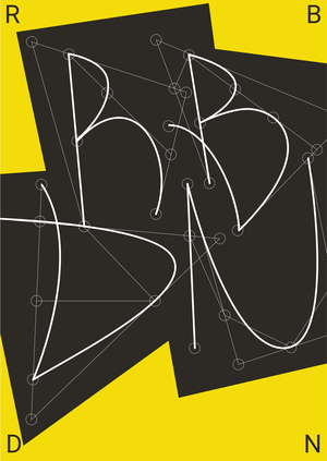 RBDN — Boston Dynamics Exhibition