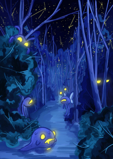 Biome <unknown>