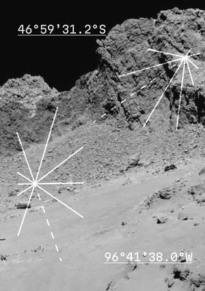 Светило. Плакаты
