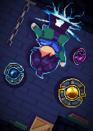 CHRONOSPHERE