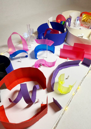 Динамизм Руссоло