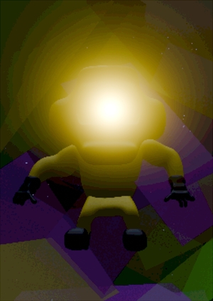 Faultline: Space Survivor