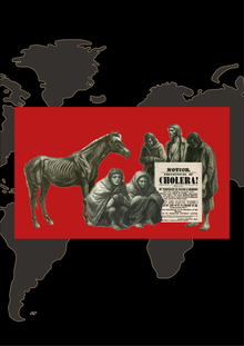 Год без лета 1816