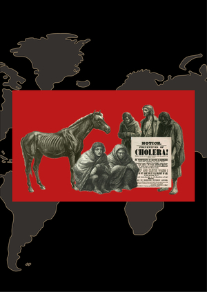 Год без лета 1816